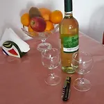 Elenas Appartamento Limisso