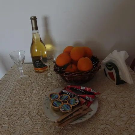 Elenas Appartement *