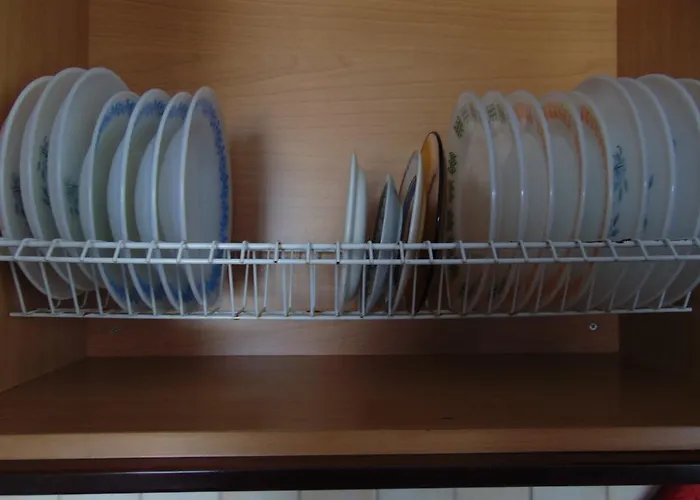 Apartmán Elenas Lemesos