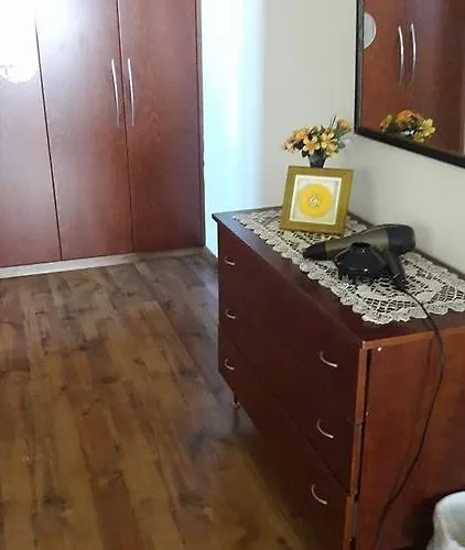 Apartmán Elenas Lemesos