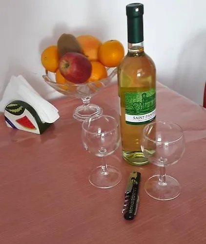 Elenas Apartmán Lemesos