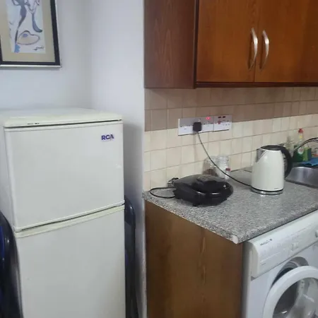 Elenas Apartment *