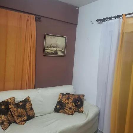 Apartment Elenas