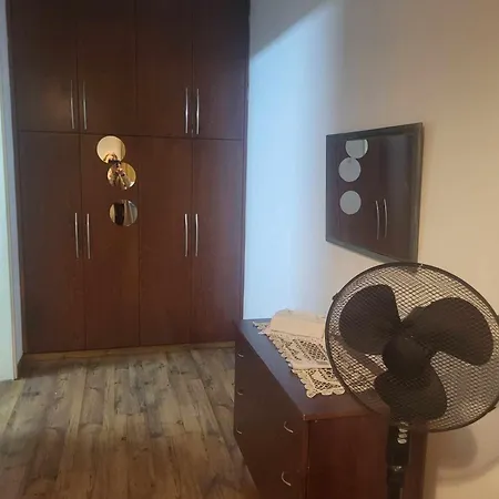 Elenas Apartment