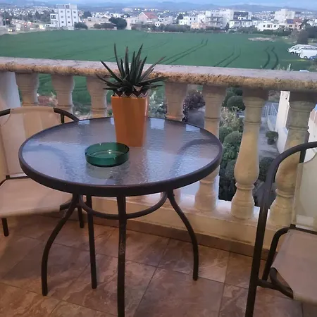 Elenas Apartment *