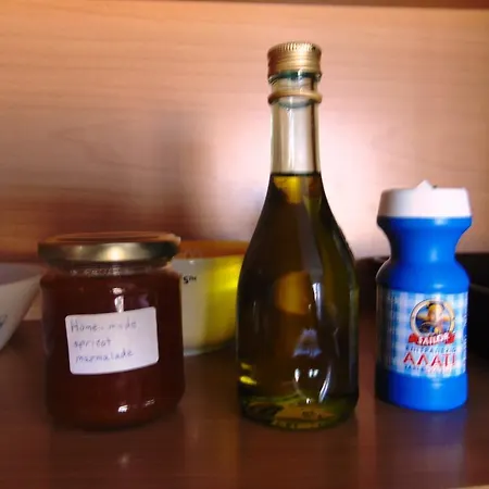 Elenas ليماسول