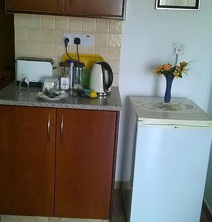 Apartment Elenas Limassol