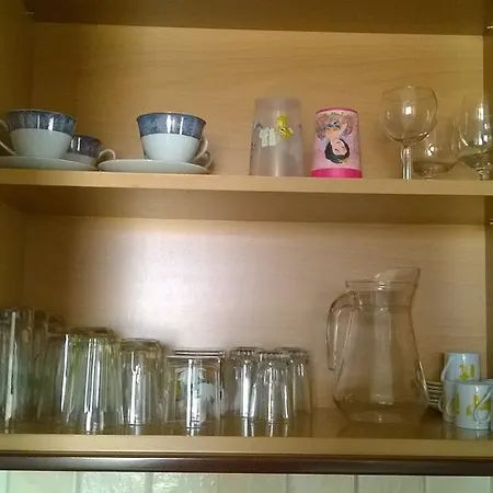 Elenas Лимасол