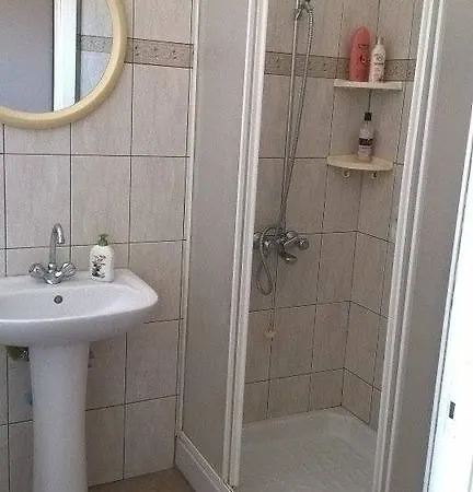 Apartment Elenas *