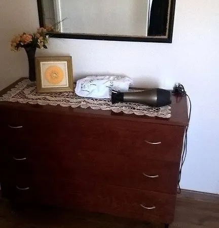 公寓 艾琳娜斯公寓