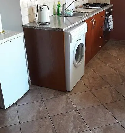 Elenas Apartment