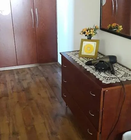 公寓 艾琳娜斯公寓 利马索尔