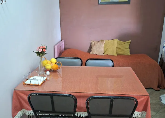 アパート Elenas *