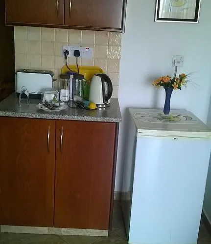 Lägenhet Elenas Limassol