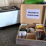 Apartamento Elenas *