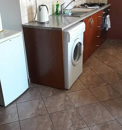 Elenas Apartman